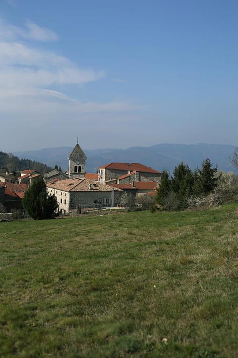 Les Gîtes du Couvent en Ardèche - Gîte de groupe House in Provence-Alpes-Côte d'Azur