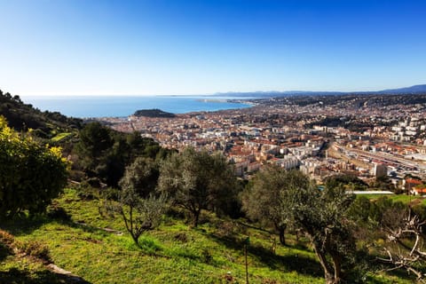 Observatoire Apartment in Villefranche-sur-Mer