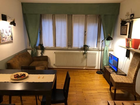 Che piacere! Udine in centro col posto auto Apartment in Friuli-Venezia Giulia