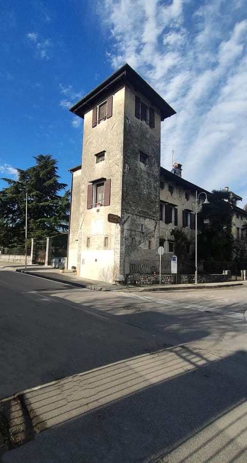 Al Castello di Aiello Bed and Breakfast in Friuli-Venezia Giulia