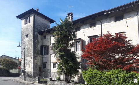 Al Castello di Aiello Bed and Breakfast in Friuli-Venezia Giulia