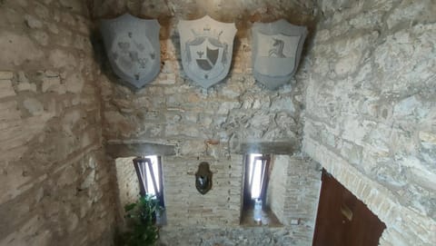 Al Castello di Aiello Bed and Breakfast in Friuli-Venezia Giulia