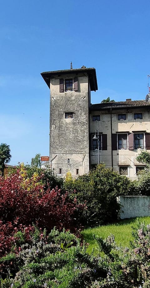 Al Castello di Aiello Bed and Breakfast in Friuli-Venezia Giulia