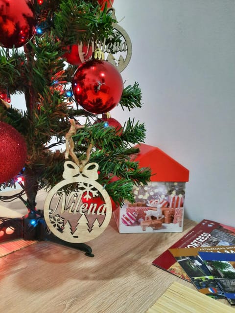 Nilena apartmani Apartment in Vojvodina