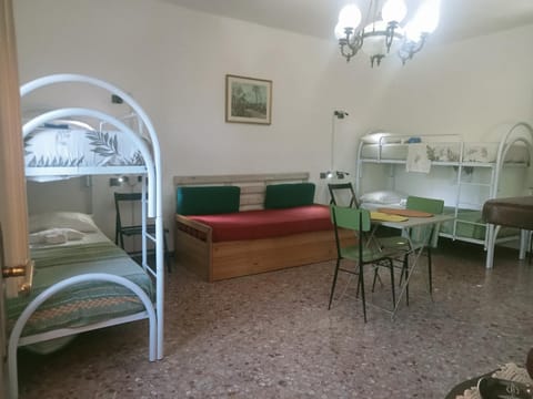 Casa di Augusto Bed and Breakfast in Umbria
