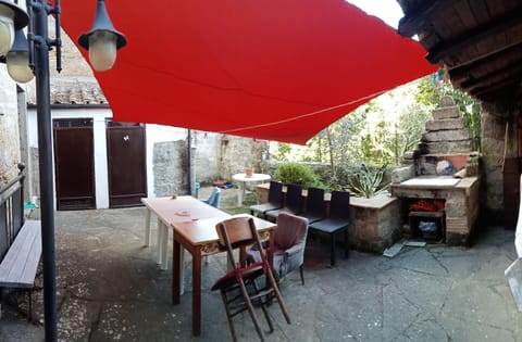 Casa di Augusto Bed and Breakfast in Umbria