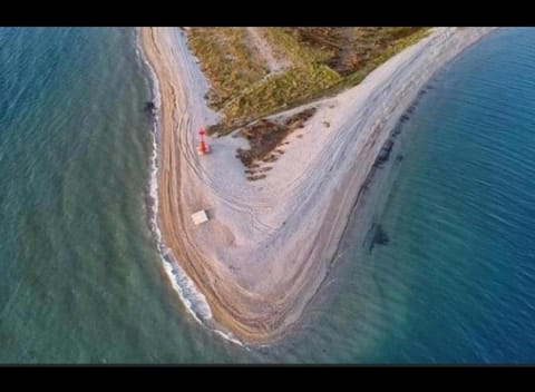 Amanda C Apartment in Seline