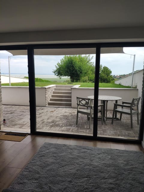 Lake view