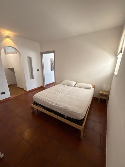 B&B Vista Mare Apartment in Rodi Garganico