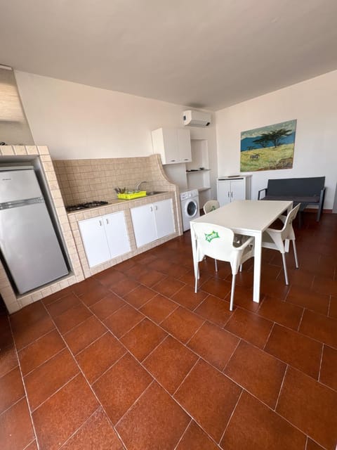 B&B Vista Mare Apartment in Rodi Garganico