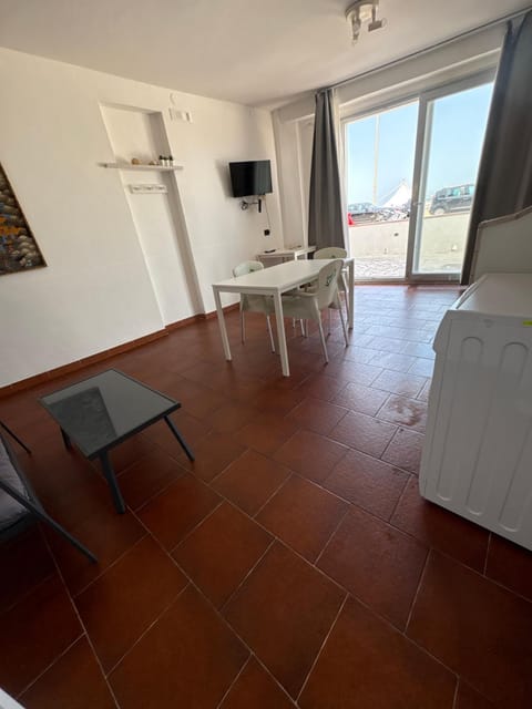 B&B Vista Mare Apartment in Rodi Garganico