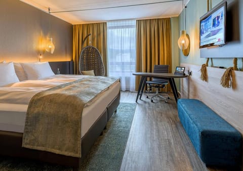 elaya hotel frankfurt oberursel Hotel in Oberursel