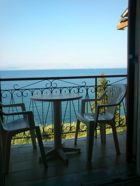 Balcony/Terrace, Balcony/Terrace