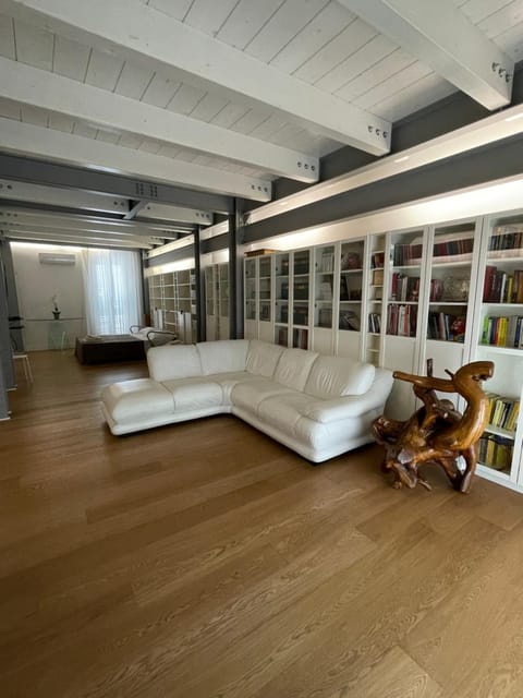 Casa Giulietta - ombrellone e 2 lettini inclusi Apartment in Porto Sant'Elpidio