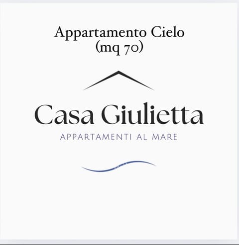 Casa Giulietta - ombrellone e 2 lettini inclusi Apartment in Porto Sant'Elpidio
