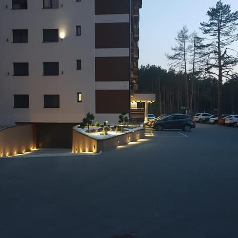 Apartman Central lux - Balkan Hill 2 Apartment in Zlatibor