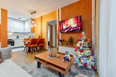 Apartman Central lux - Balkan Hill 2 Apartment in Zlatibor