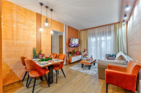 Apartman Central lux - Balkan Hill 2 Apartment in Zlatibor