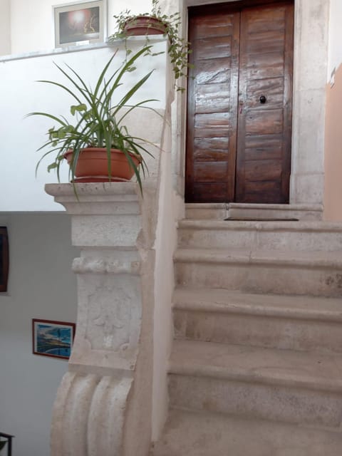 villagiannina House in Basilicata