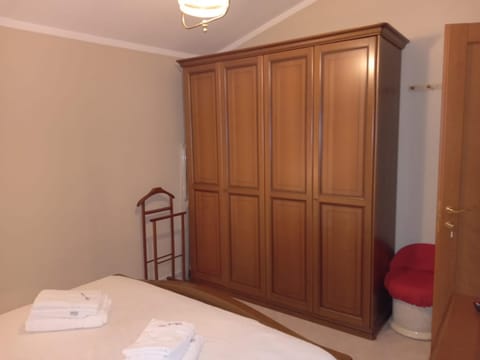 villagiannina House in Basilicata