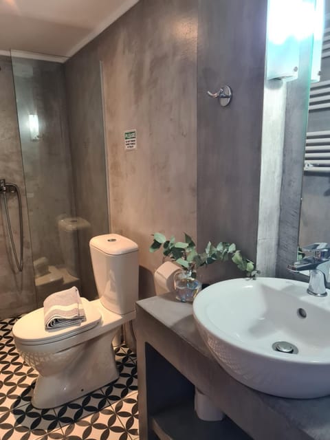 Kalokerino Hotel in Halkidiki