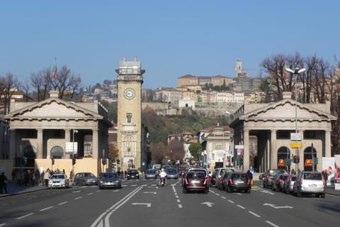City view