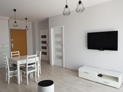 Communal lounge/ TV room, Living room, Seating area