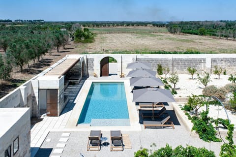 Patio, Garden, Balcony/Terrace, Swimming pool