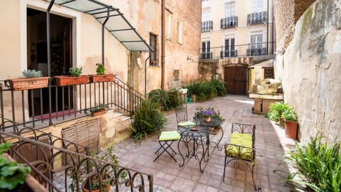 Casa Rodriguez - Iglesias Apartment in Sardinia