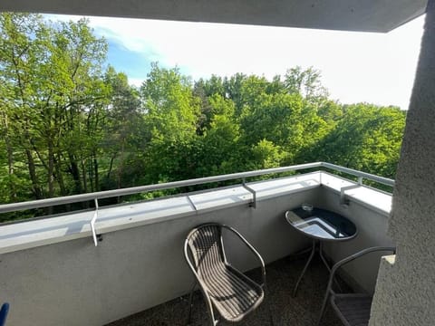 Apartament 6 piętro Apartment in Krakow