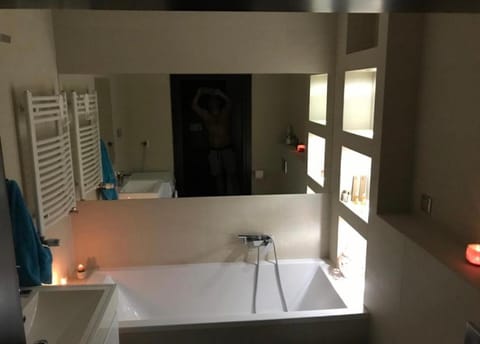 Apartament 6 piętro Apartment in Krakow