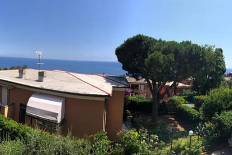 Casa SamAsia Apartment in Varazze