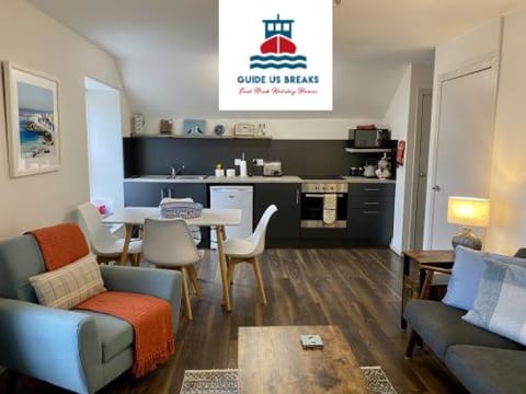 May Isle Apartment Apartment in Anstruther