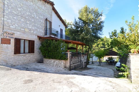 la casetta delle more (monolocale) Apartment in Umbria