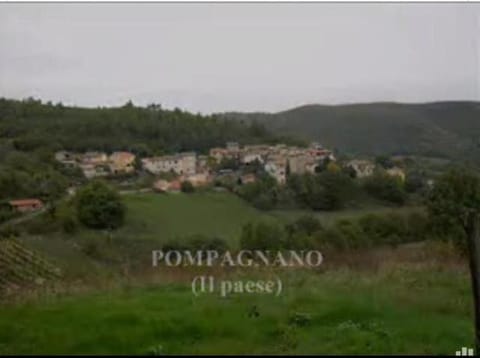 la casetta delle more (monolocale) Apartment in Umbria