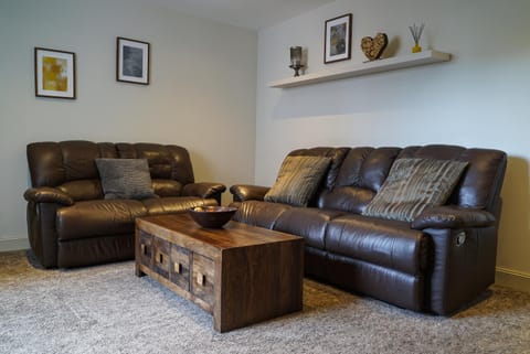 Copper Oven apartments Apartment in Arbroath