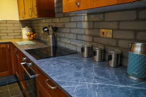 Copper Oven apartments Apartment in Arbroath