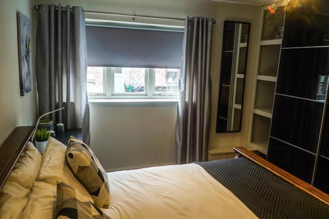 Copper Oven apartments Apartment in Arbroath