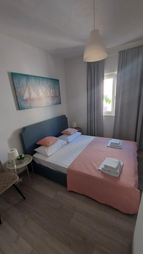 Holiday house BEDEM Apartment in Šibenik-Knin County, Croatia