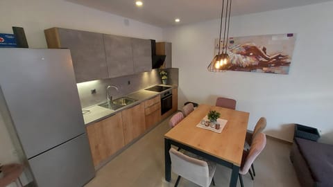 Holiday house BEDEM Apartment in Šibenik-Knin County, Croatia