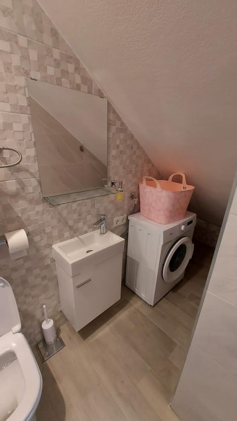 Holiday house BEDEM Apartment in Šibenik-Knin County, Croatia