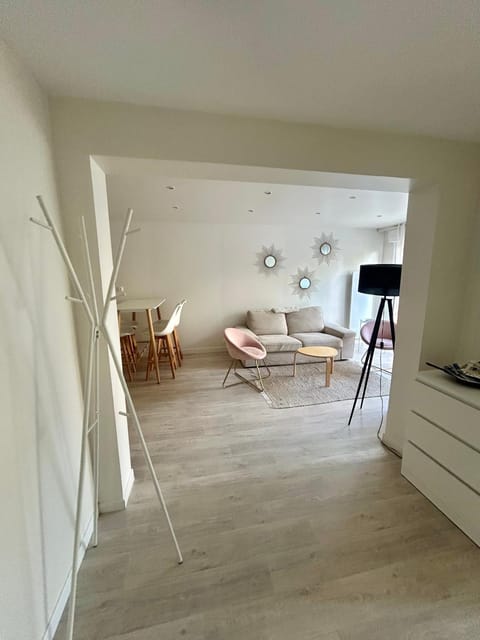 La Maison de Juliette House in Normandy