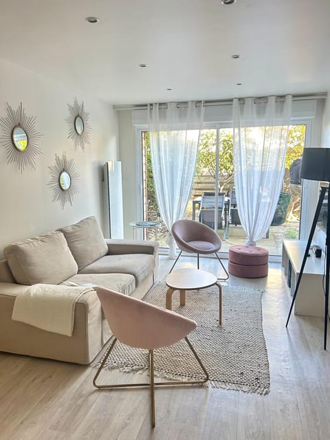 La Maison de Juliette House in Normandy