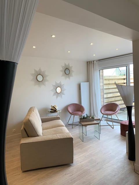 La Maison de Juliette House in Normandy