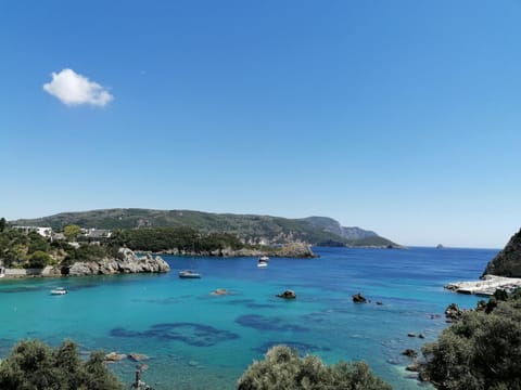 George Michalas (Vivaria Apartments) Apartment in Corfu, Greece