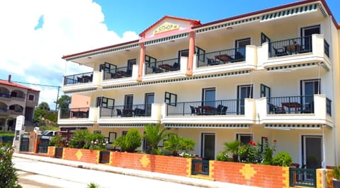 Apartmenthotel Sithon Hotel in Halkidiki