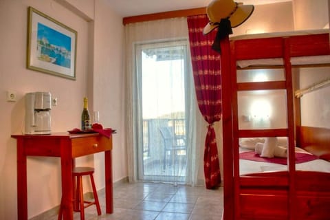 Apartmenthotel Sithon Hotel in Halkidiki