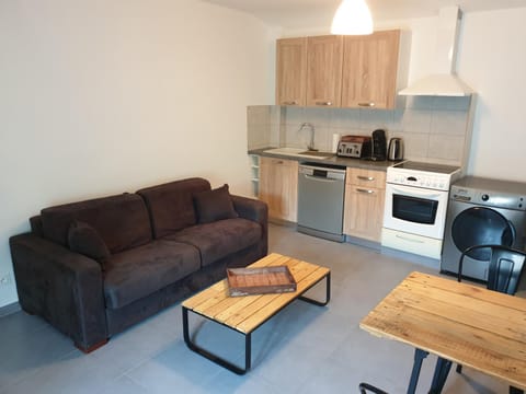 Atelier n°4 Apartment in Fontaine-de-Vaucluse