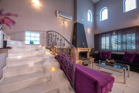 Dana's Luxury Maisonette Villa in Magnesia Prefecture, Greece