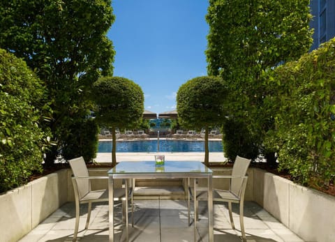 Balcony/Terrace, Swimming pool